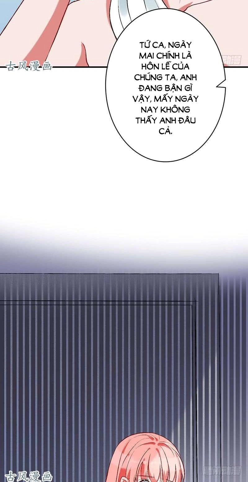 Manh Thê Khó Dỗ Chapter 58 - 29