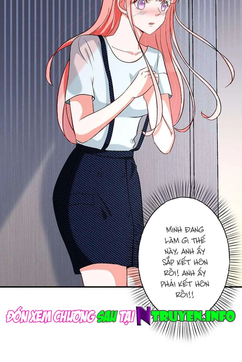 Manh Thê Khó Dỗ Chapter 58 - 30