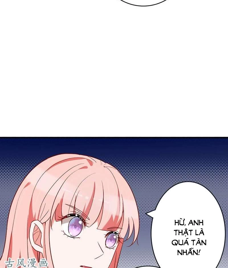 Manh Thê Khó Dỗ Chapter 59 - 8