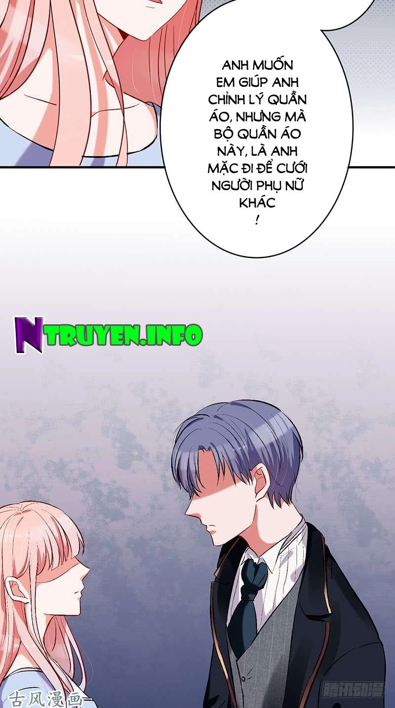 Manh Thê Khó Dỗ Chapter 59 - 9