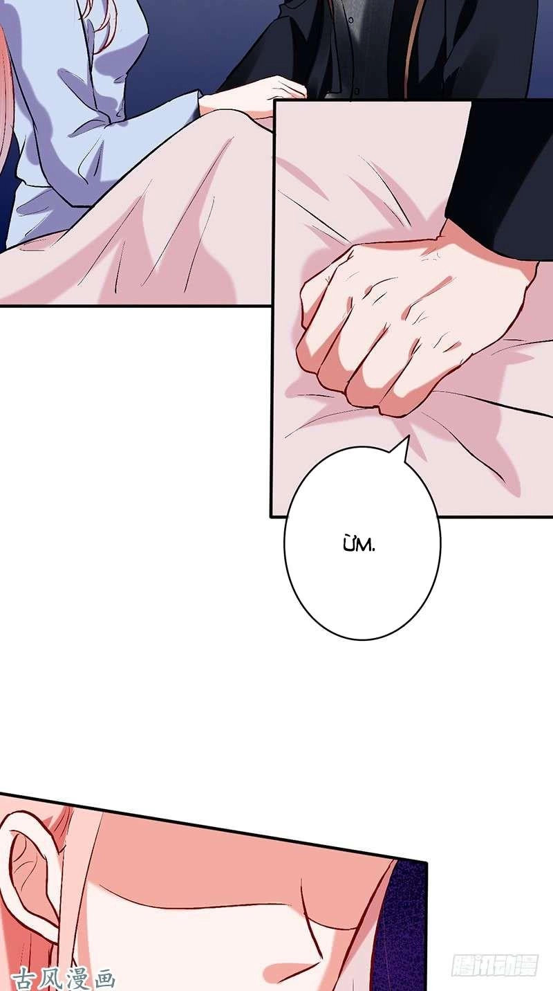 Manh Thê Khó Dỗ Chapter 59 - 10