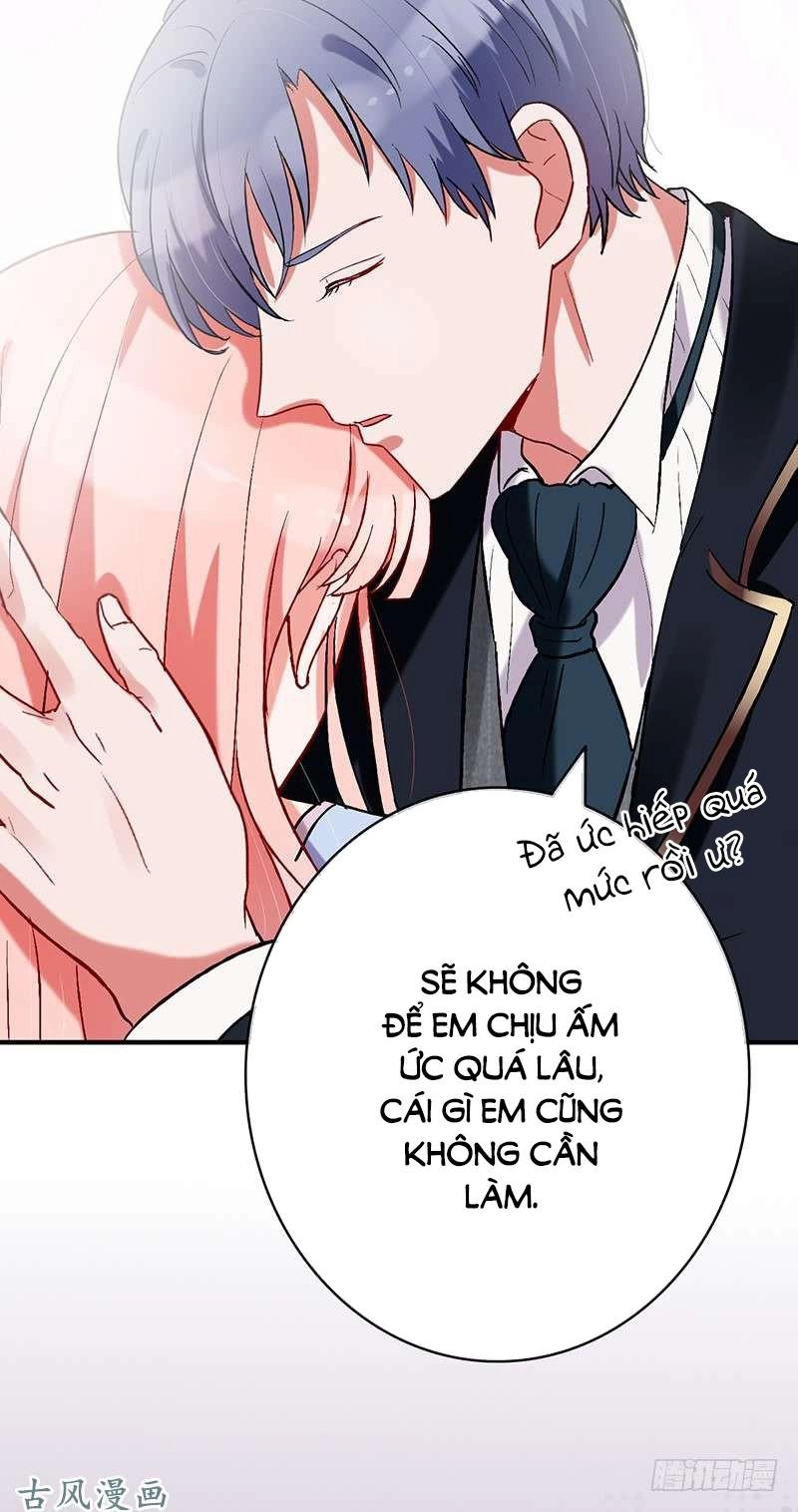 Manh Thê Khó Dỗ Chapter 59 - 20