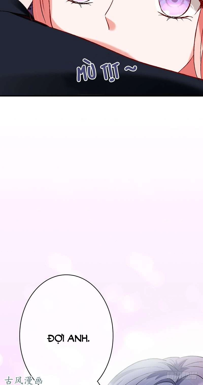 Manh Thê Khó Dỗ Chapter 59 - 22