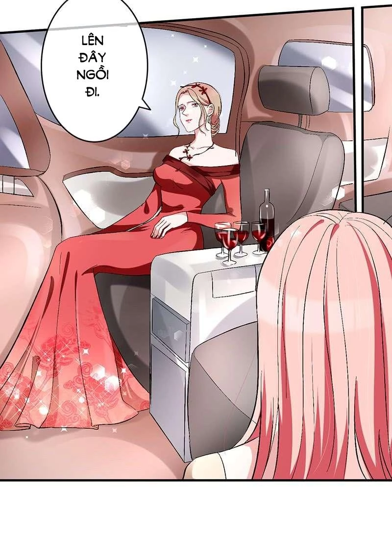 Manh Thê Khó Dỗ Chapter 60 - 3