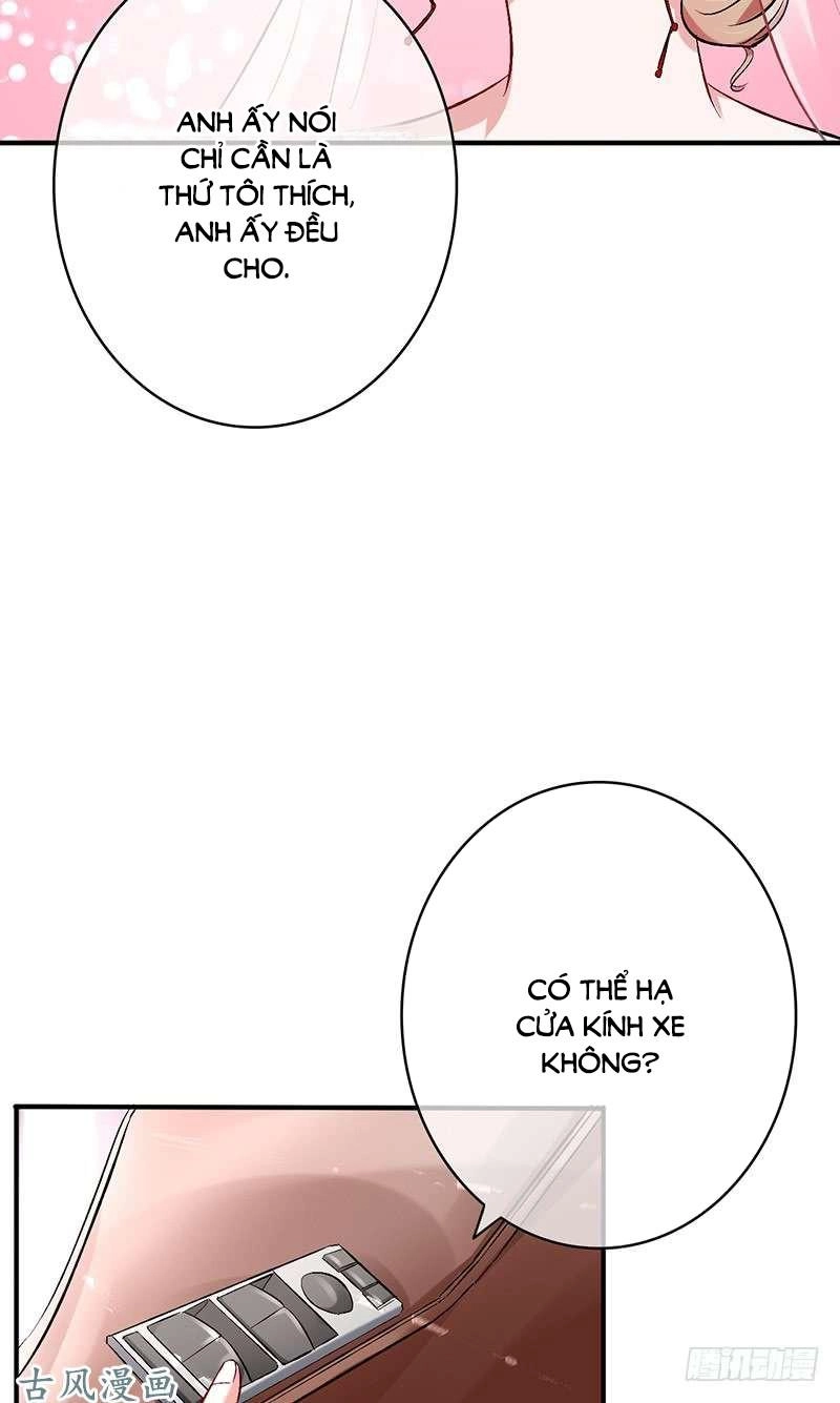 Manh Thê Khó Dỗ Chapter 60 - 6