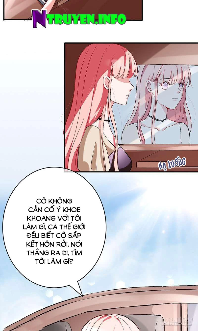 Manh Thê Khó Dỗ Chapter 60 - 7