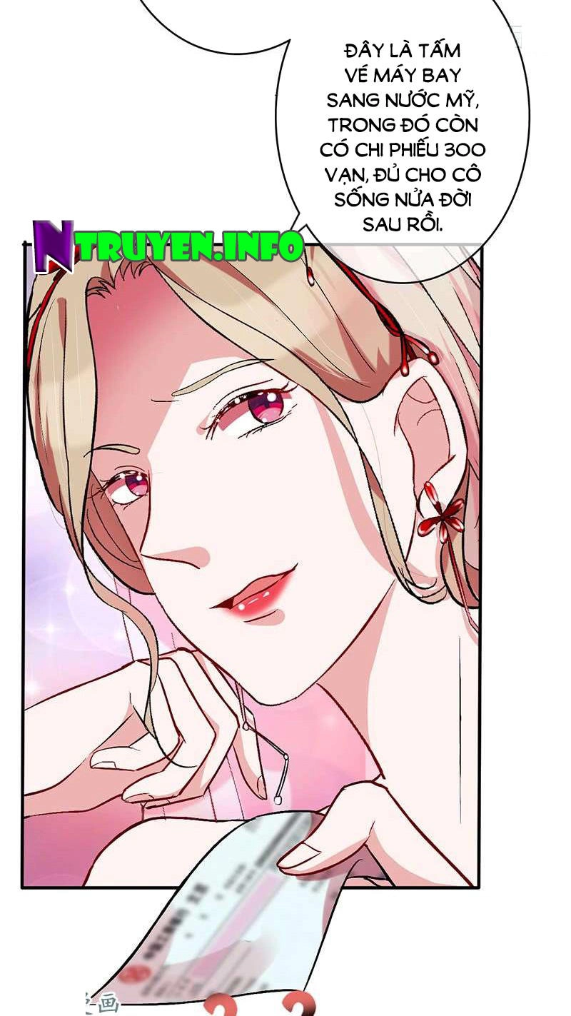 Manh Thê Khó Dỗ Chapter 60 - 9