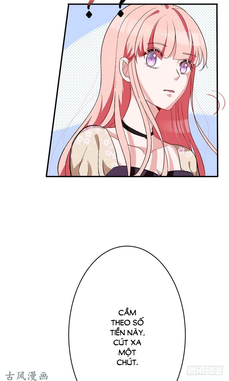 Manh Thê Khó Dỗ Chapter 60 - 10