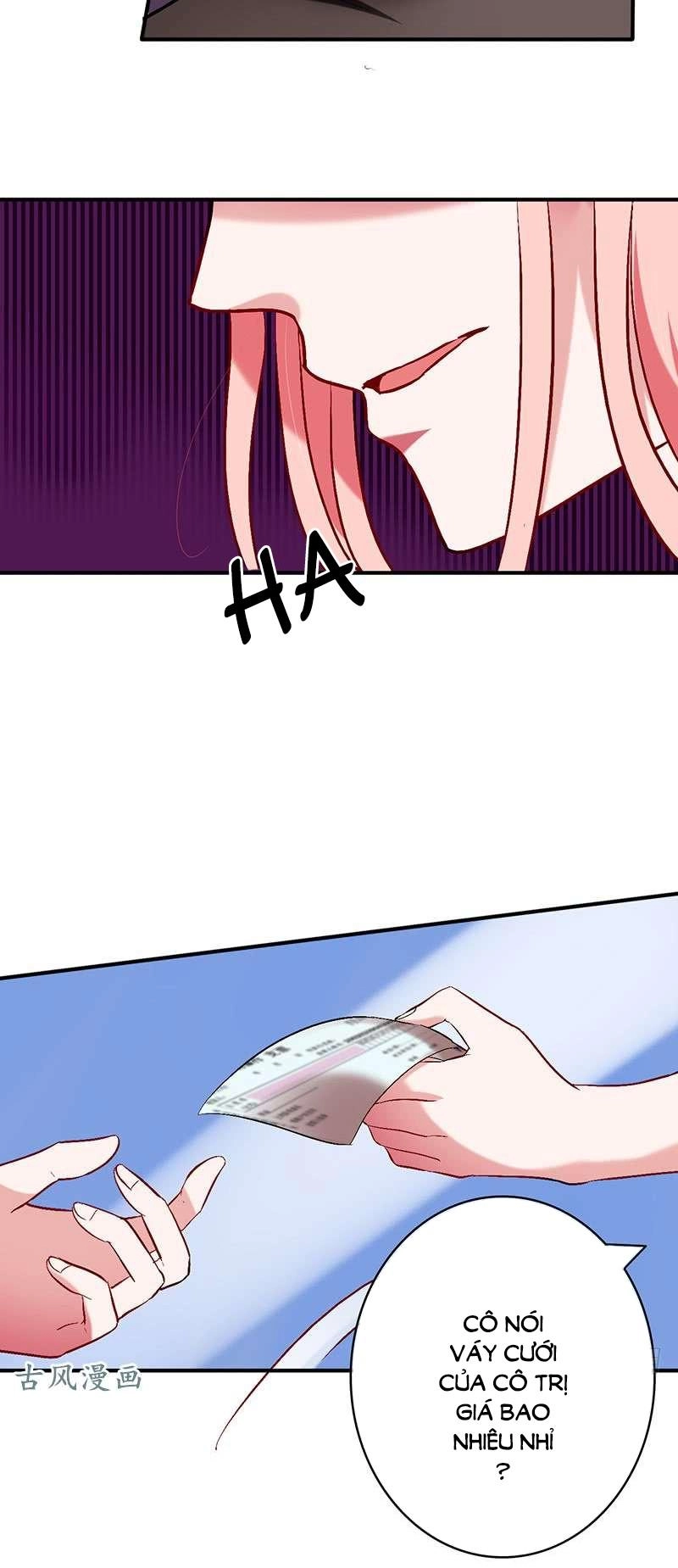 Manh Thê Khó Dỗ Chapter 60 - 13