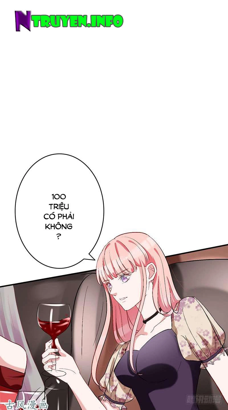 Manh Thê Khó Dỗ Chapter 60 - 14