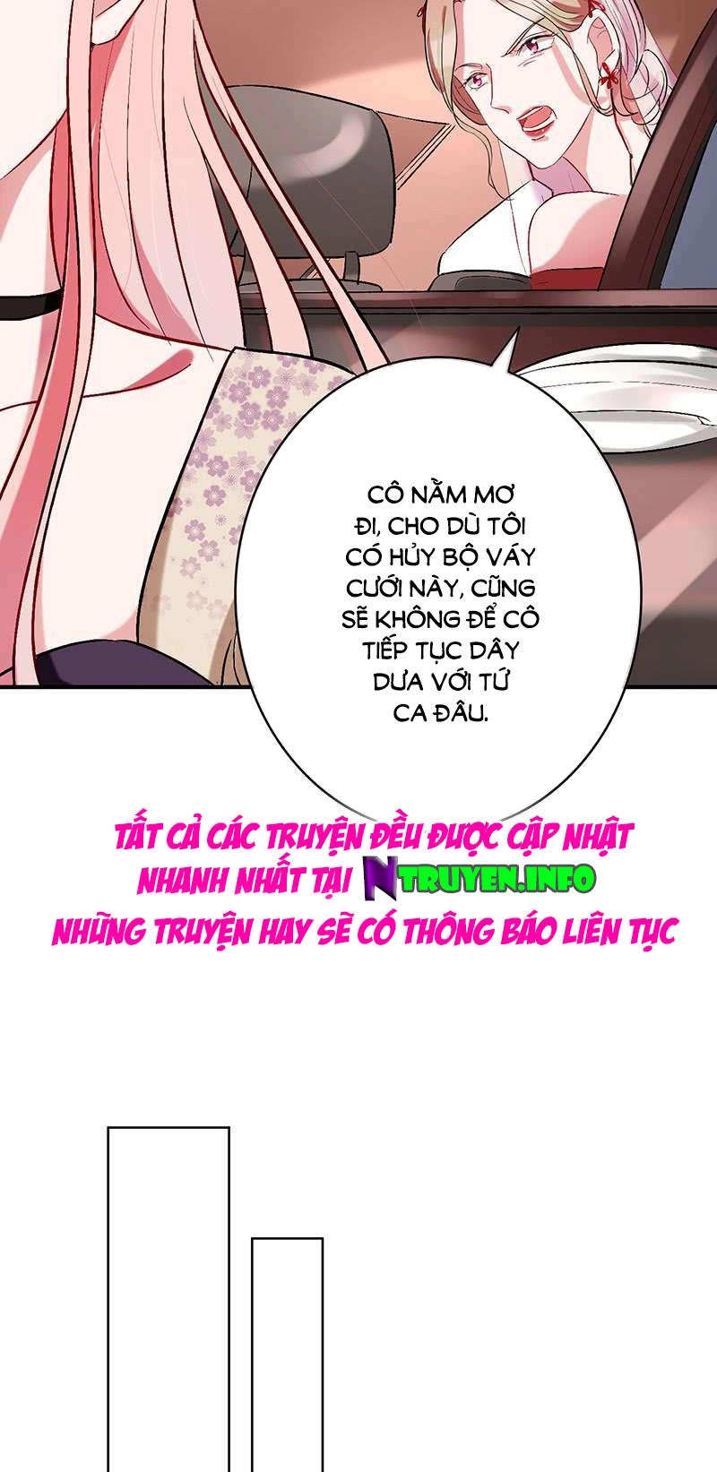 Manh Thê Khó Dỗ Chapter 60 - 19