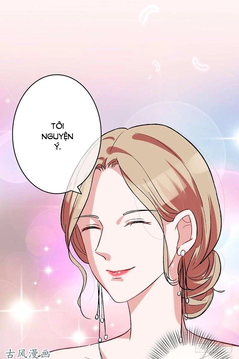 Manh Thê Khó Dỗ Chapter 60 - 23