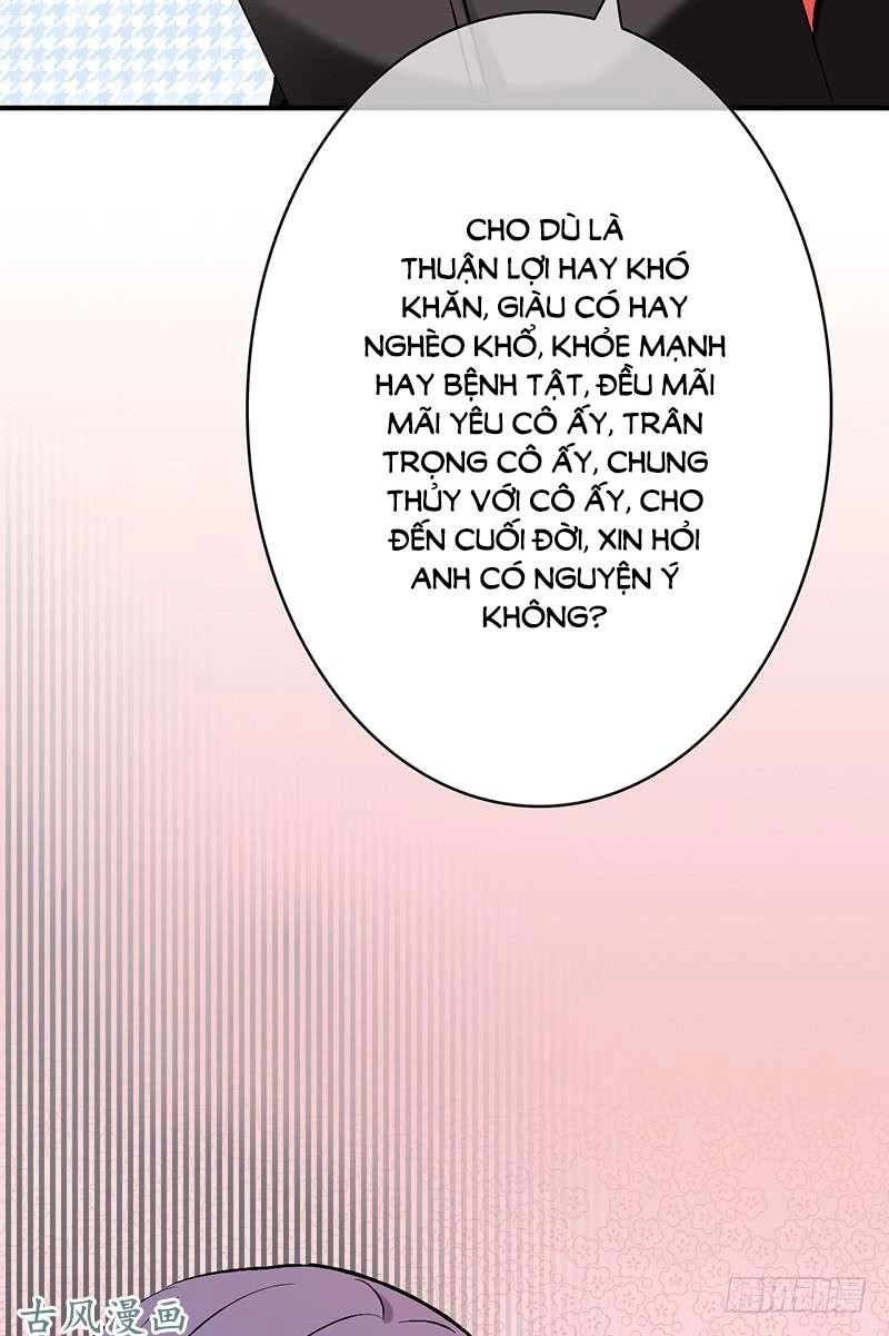 Manh Thê Khó Dỗ Chapter 60 - 25