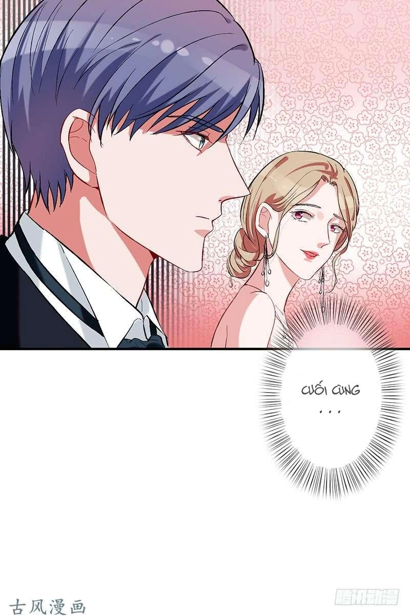 Manh Thê Khó Dỗ Chapter 60 - 26