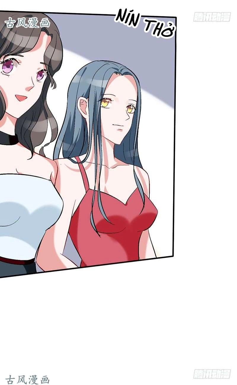 Manh Thê Khó Dỗ Chapter 60 - 28