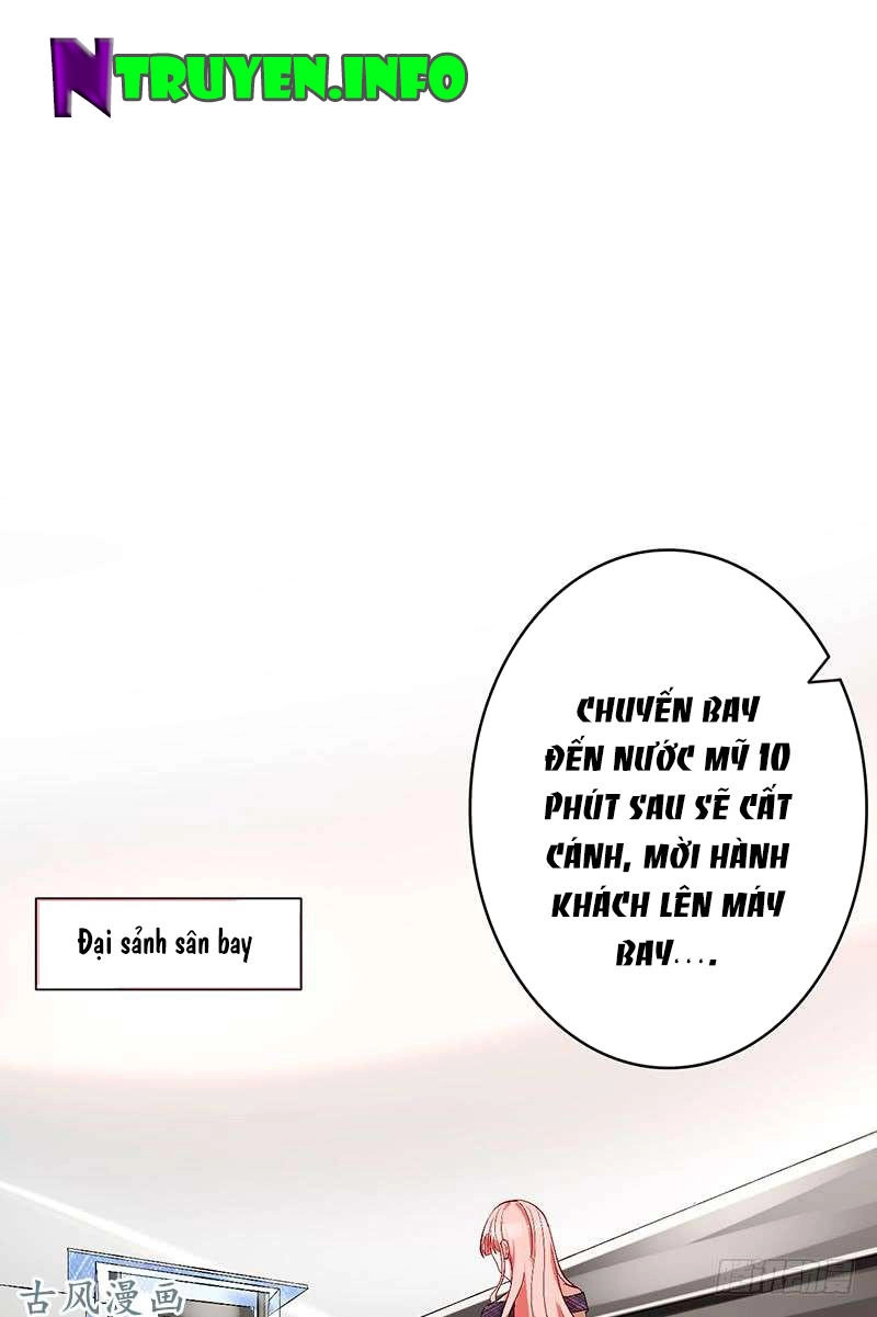 Manh Thê Khó Dỗ Chapter 60 - 29