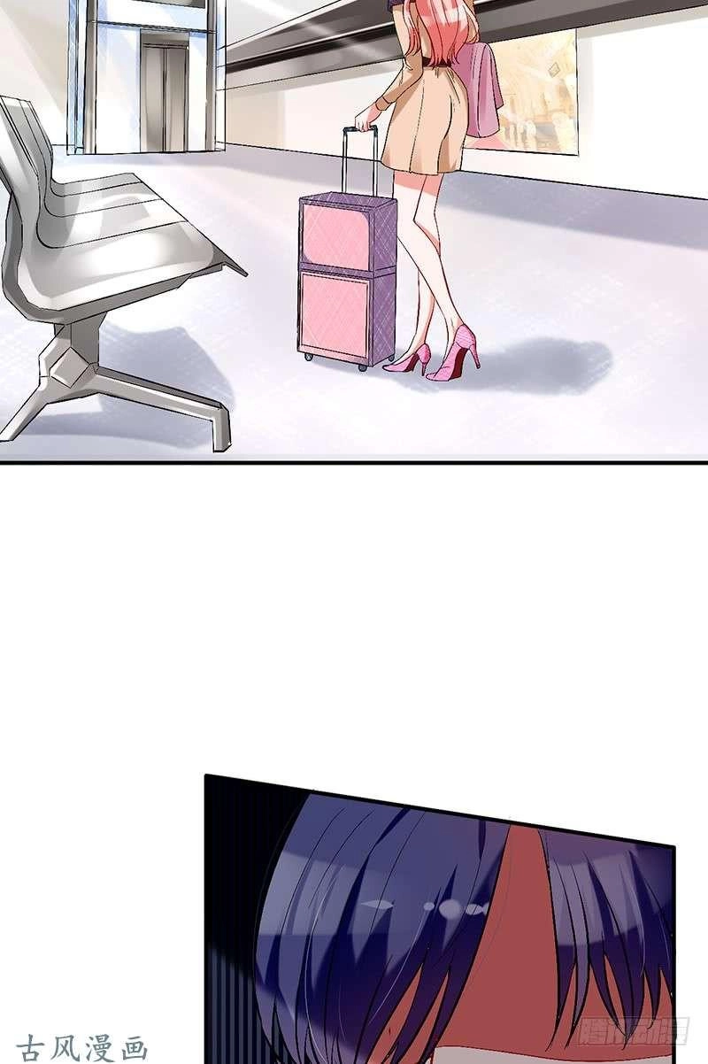 Manh Thê Khó Dỗ Chapter 60 - 30