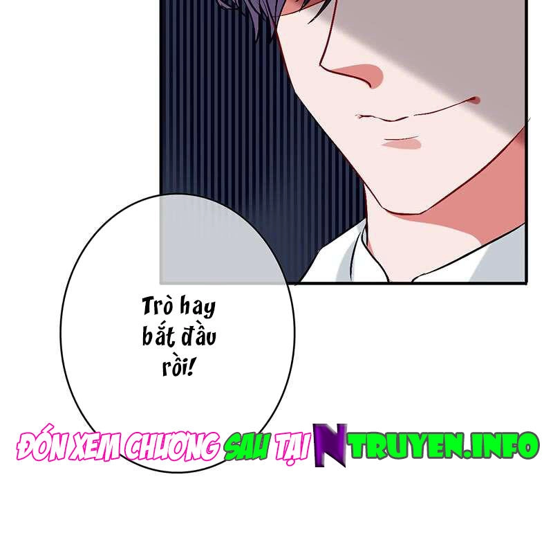 Manh Thê Khó Dỗ Chapter 60 - 31