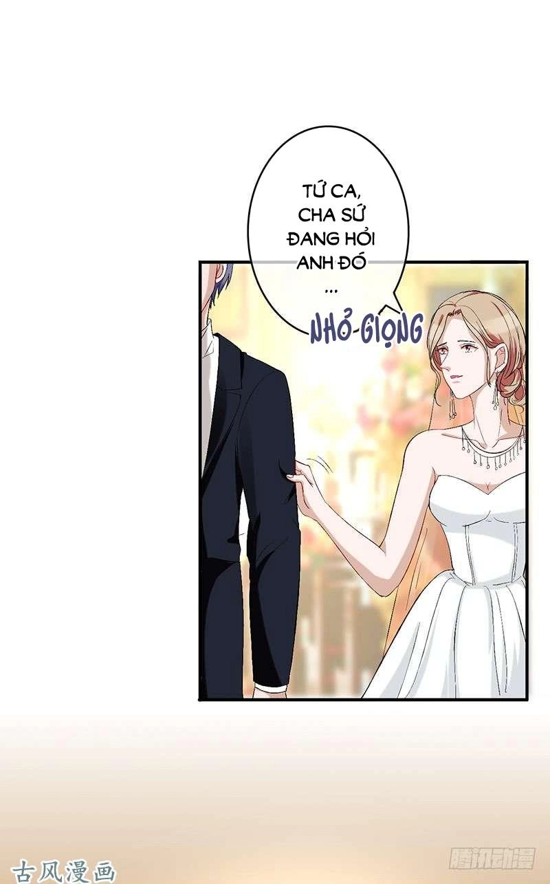 Manh Thê Khó Dỗ Chapter 61 - 2