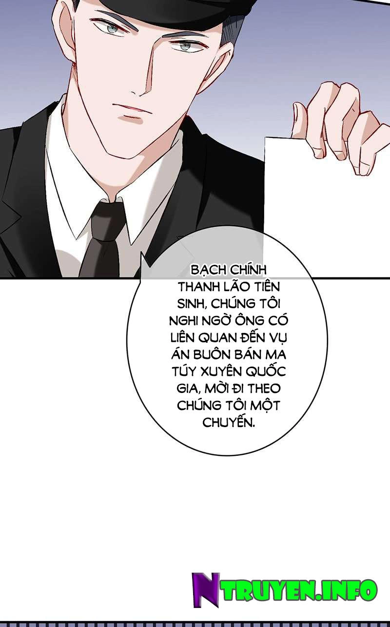 Manh Thê Khó Dỗ Chapter 61 - 4