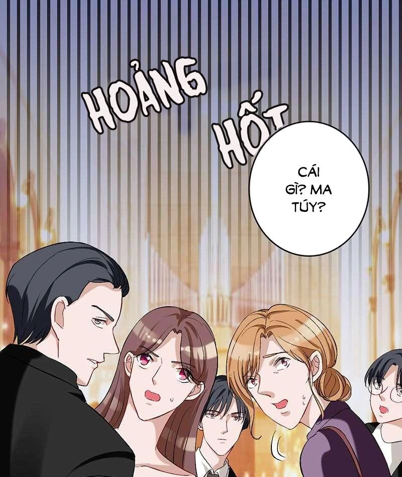 Manh Thê Khó Dỗ Chapter 61 - 5