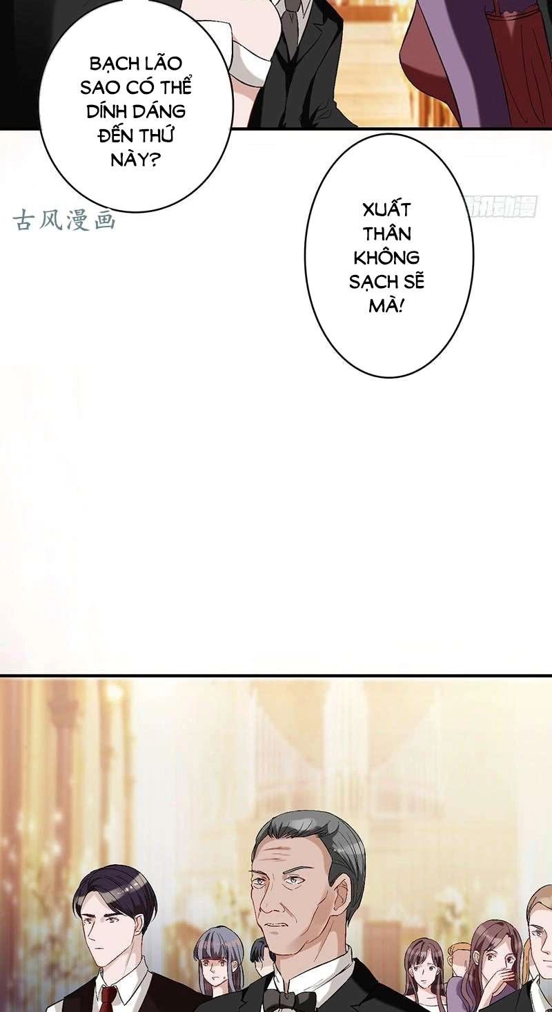 Manh Thê Khó Dỗ Chapter 61 - 6