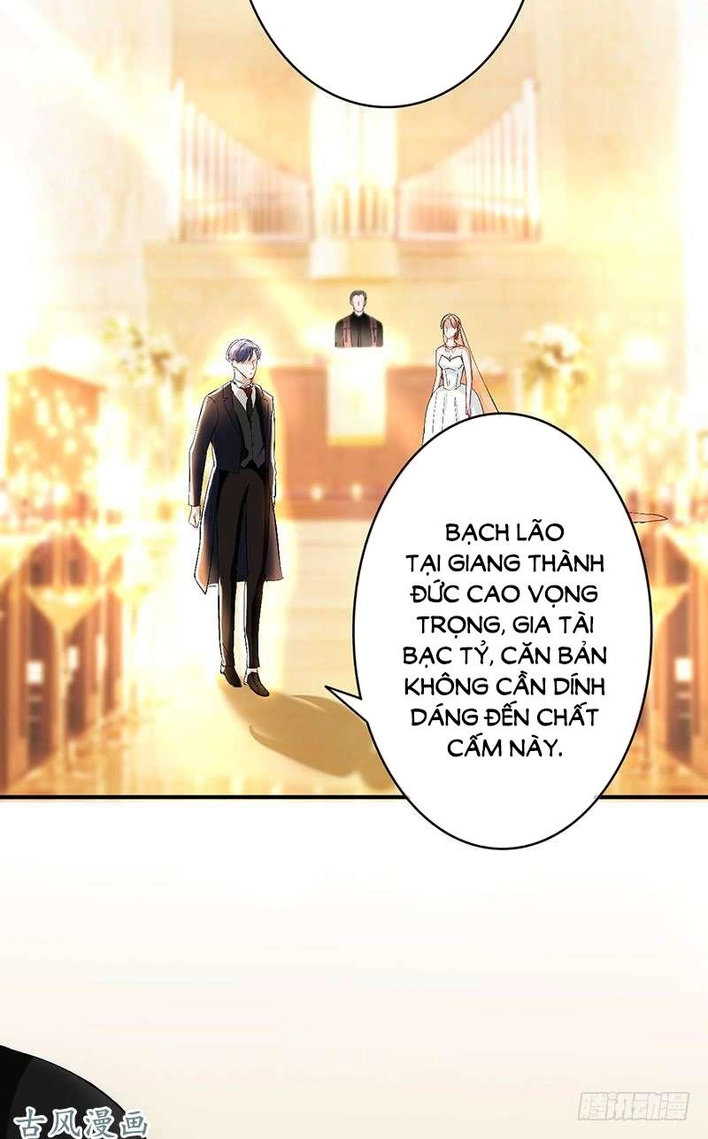 Manh Thê Khó Dỗ Chapter 61 - 8