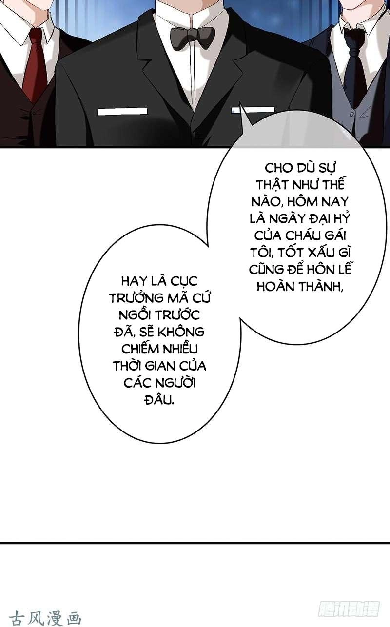 Manh Thê Khó Dỗ Chapter 61 - 10