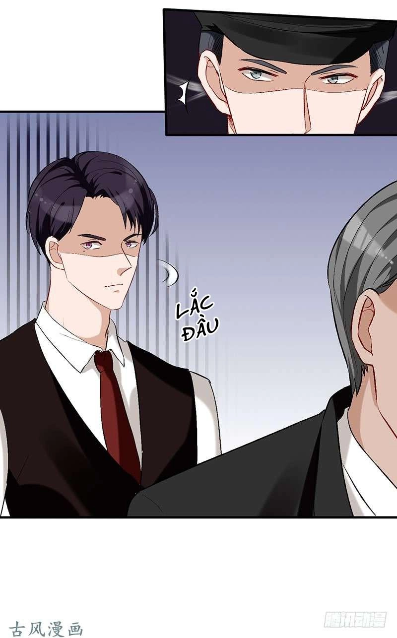 Manh Thê Khó Dỗ Chapter 61 - 11