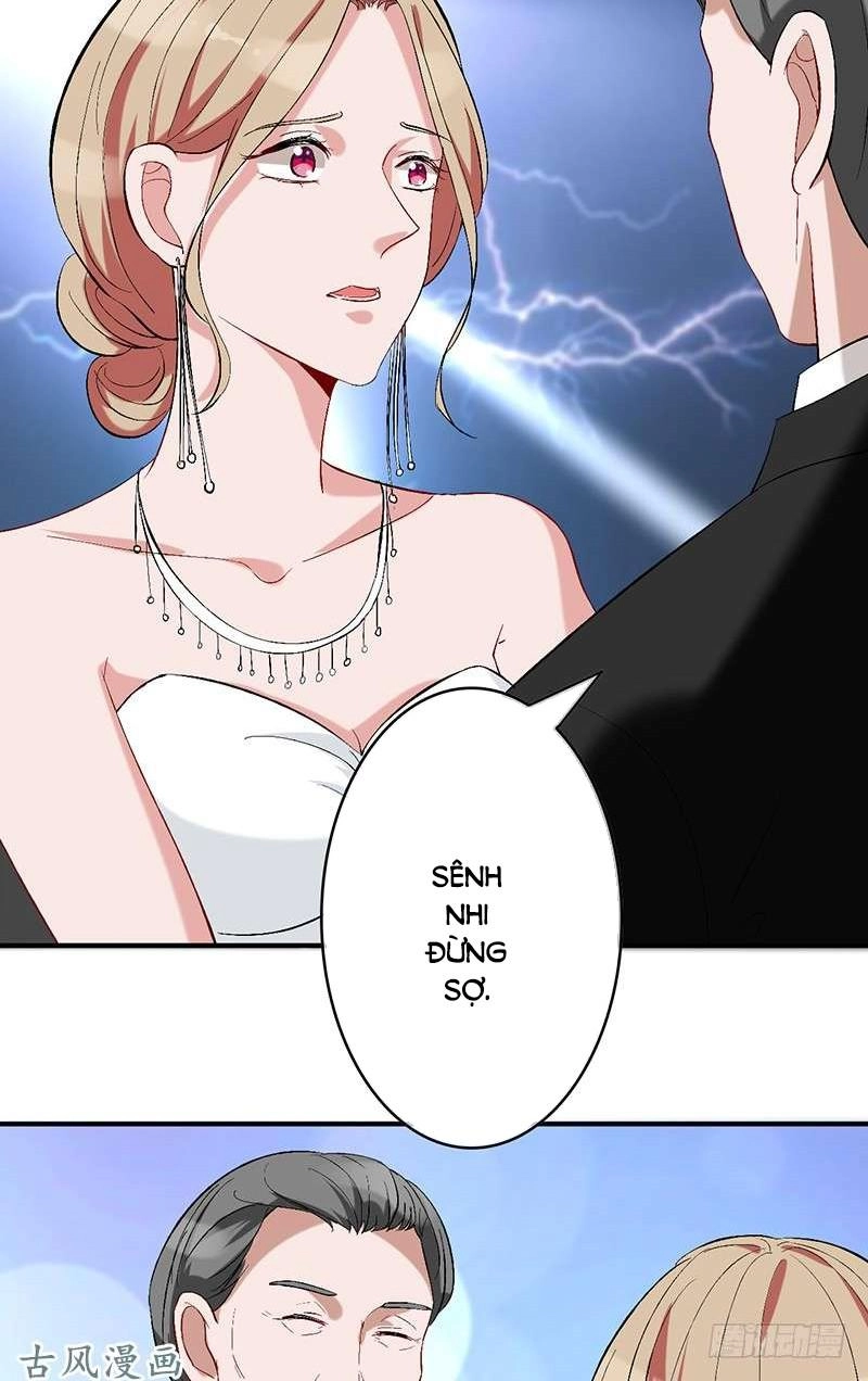 Manh Thê Khó Dỗ Chapter 61 - 13