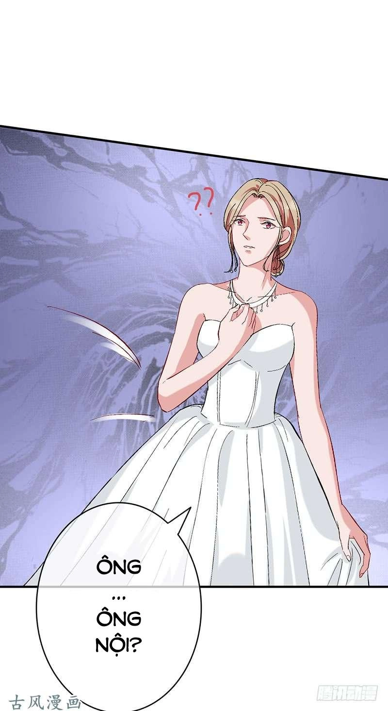 Manh Thê Khó Dỗ Chapter 61 - 16