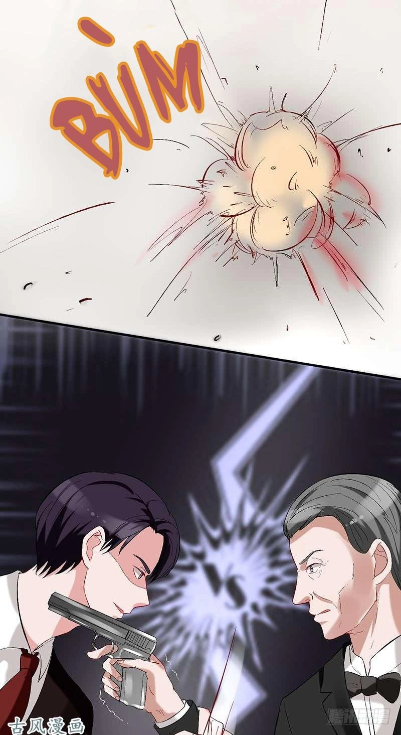 Manh Thê Khó Dỗ Chapter 61 - 20