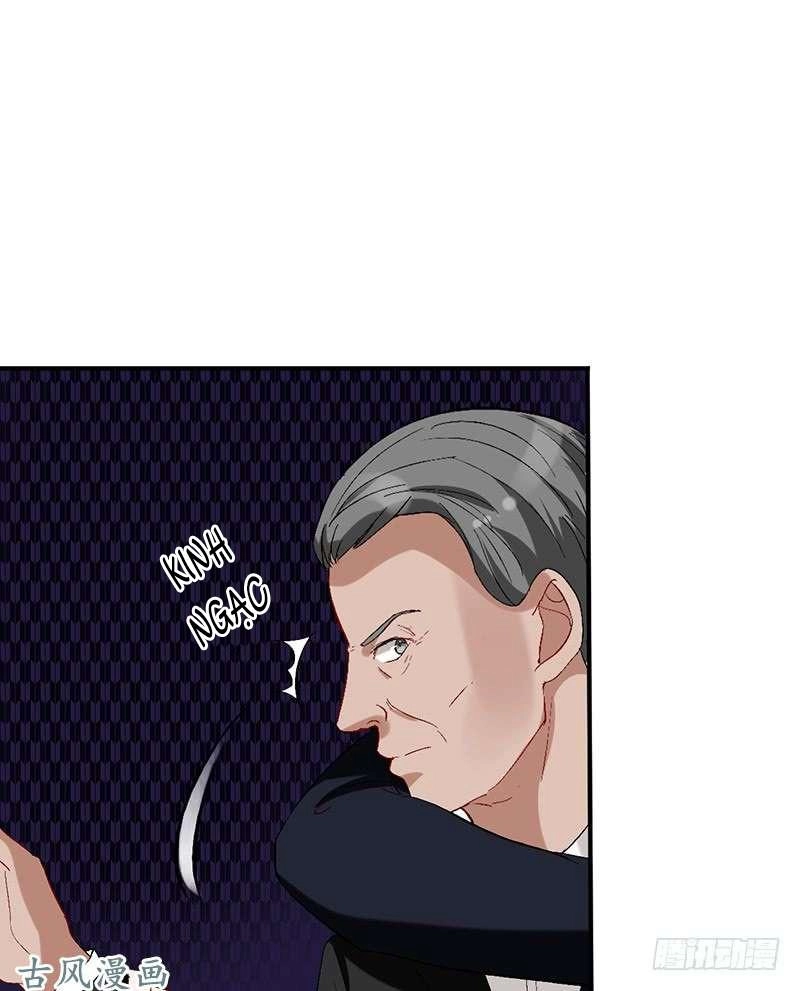 Manh Thê Khó Dỗ Chapter 61 - 22