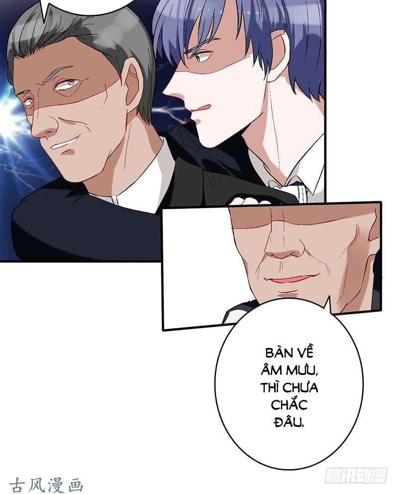 Manh Thê Khó Dỗ Chapter 61 - 25