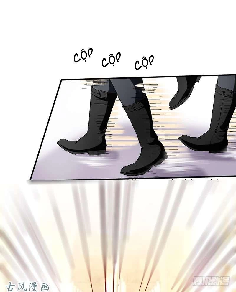 Manh Thê Khó Dỗ Chapter 61 - 26