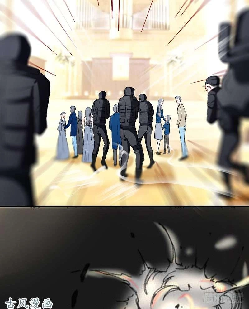 Manh Thê Khó Dỗ Chapter 61 - 27