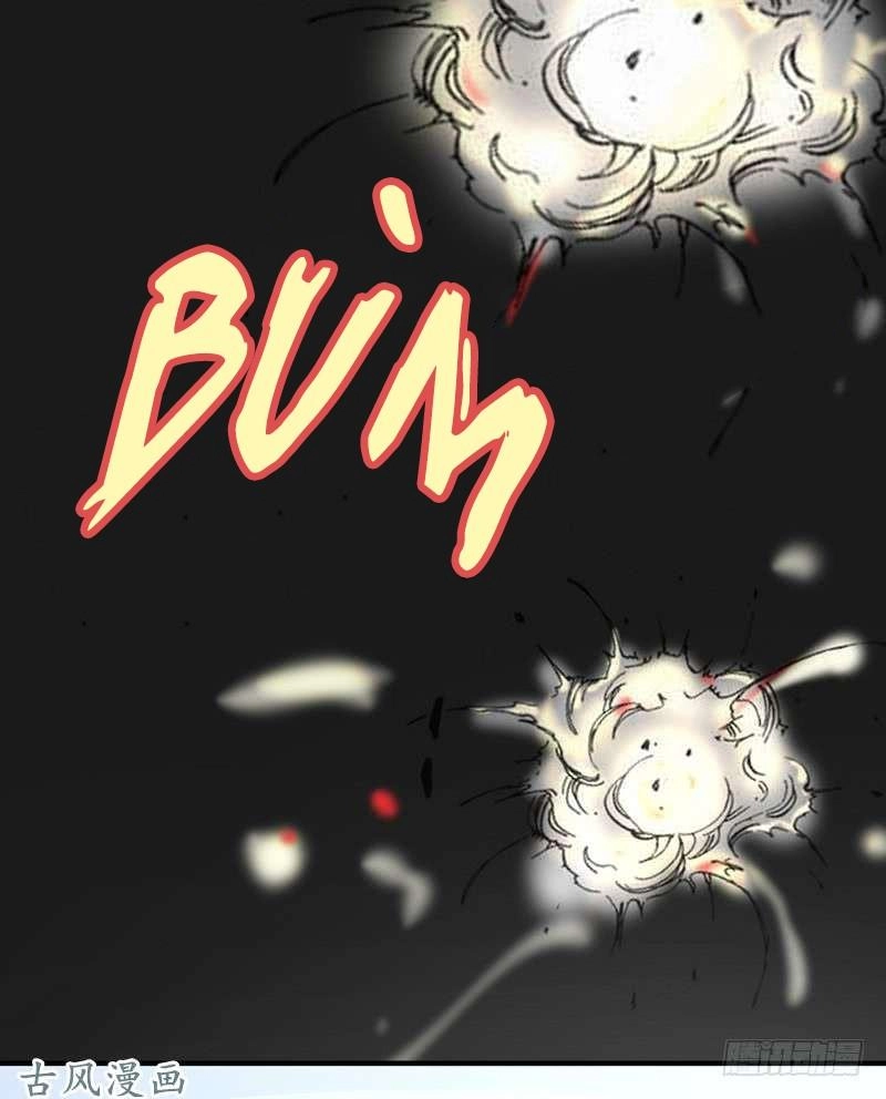 Manh Thê Khó Dỗ Chapter 61 - 28