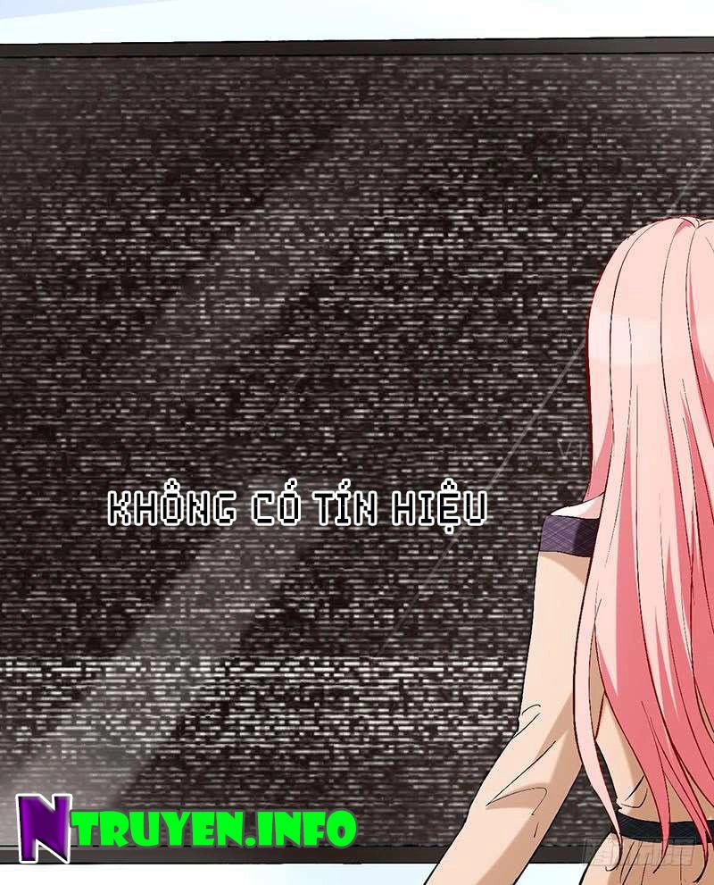 Manh Thê Khó Dỗ Chapter 61 - 29