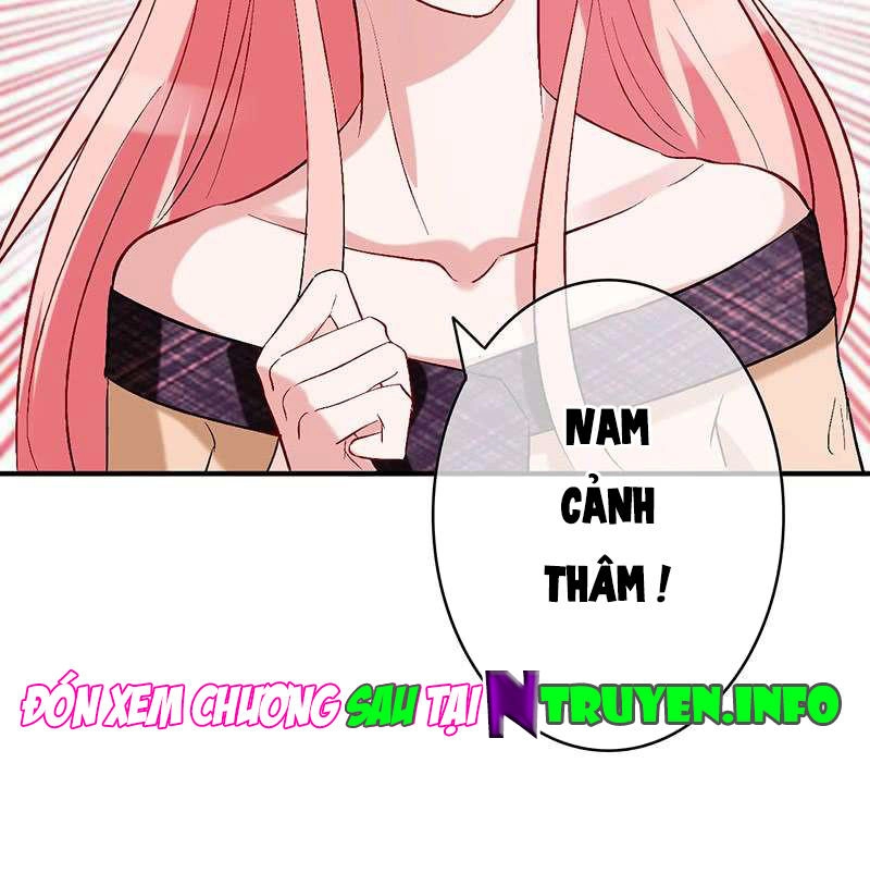 Manh Thê Khó Dỗ Chapter 61 - 31