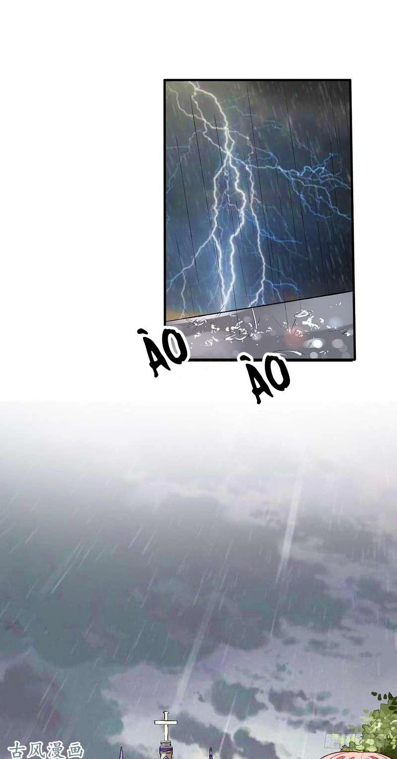 Manh Thê Khó Dỗ Chapter 62 - 2