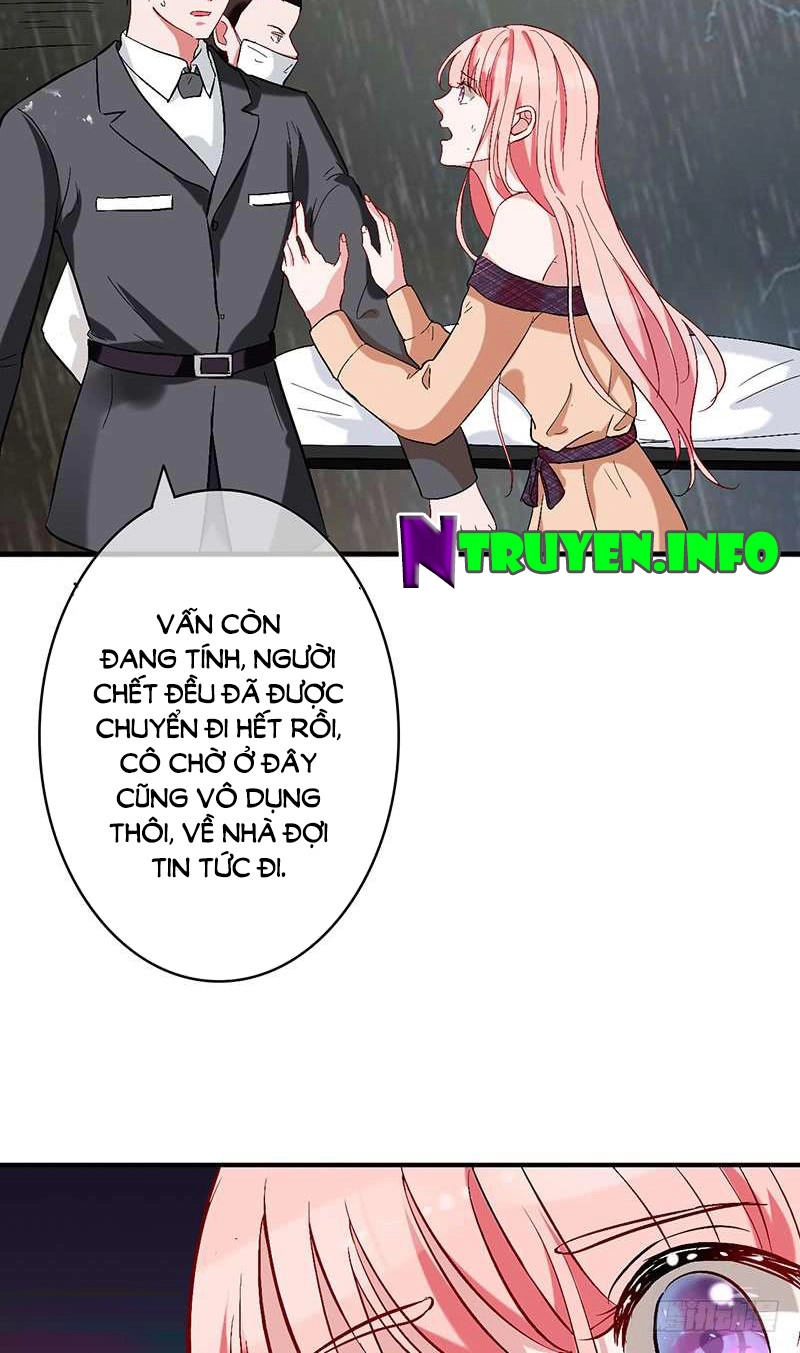 Manh Thê Khó Dỗ Chapter 62 - 4