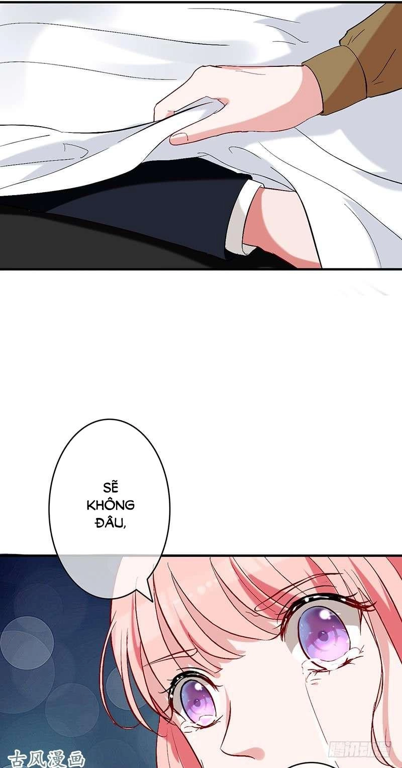 Manh Thê Khó Dỗ Chapter 62 - 7