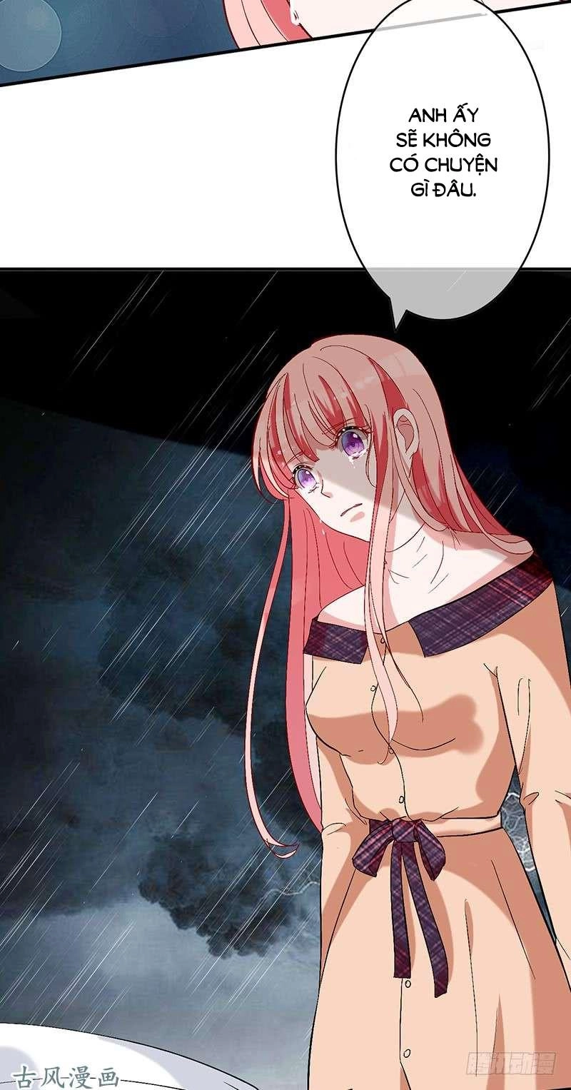 Manh Thê Khó Dỗ Chapter 62 - 8