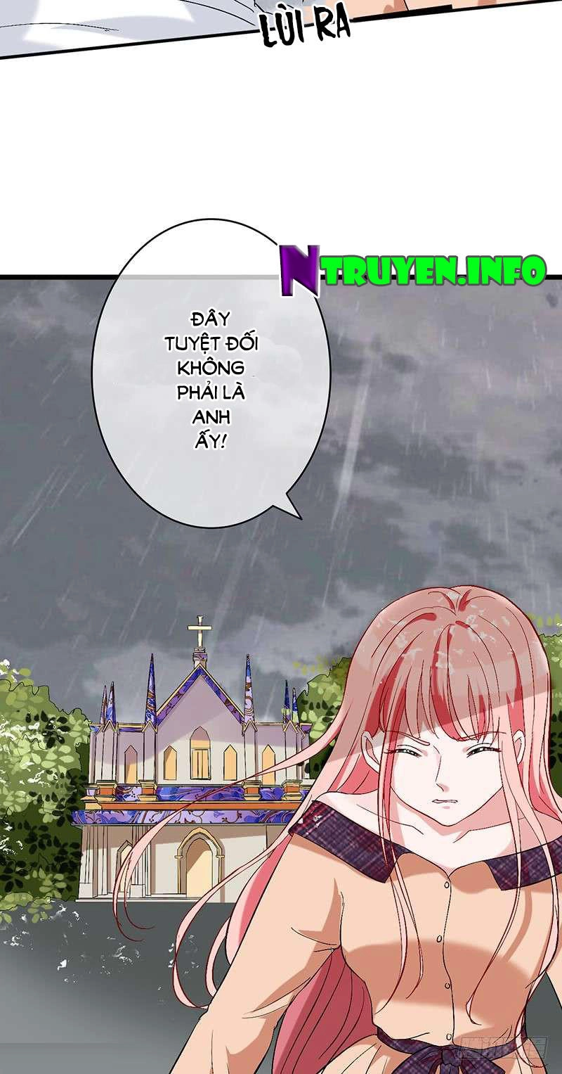 Manh Thê Khó Dỗ Chapter 62 - 9