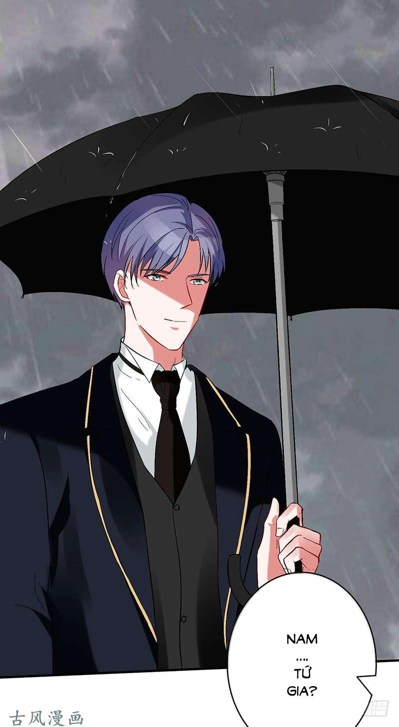 Manh Thê Khó Dỗ Chapter 62 - 12