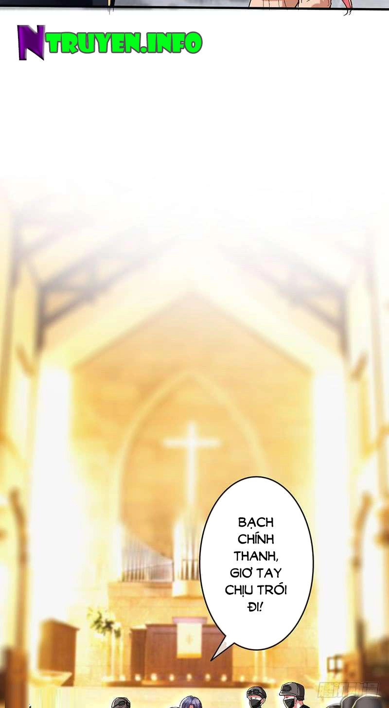 Manh Thê Khó Dỗ Chapter 62 - 14