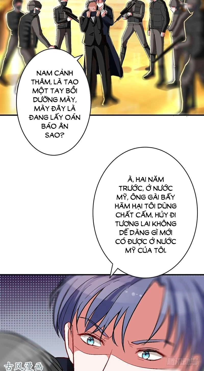 Manh Thê Khó Dỗ Chapter 62 - 15