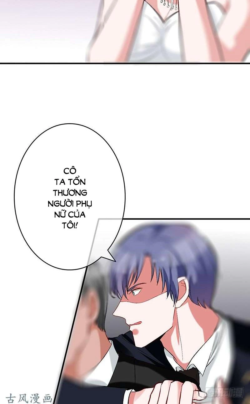 Manh Thê Khó Dỗ Chapter 62 - 17