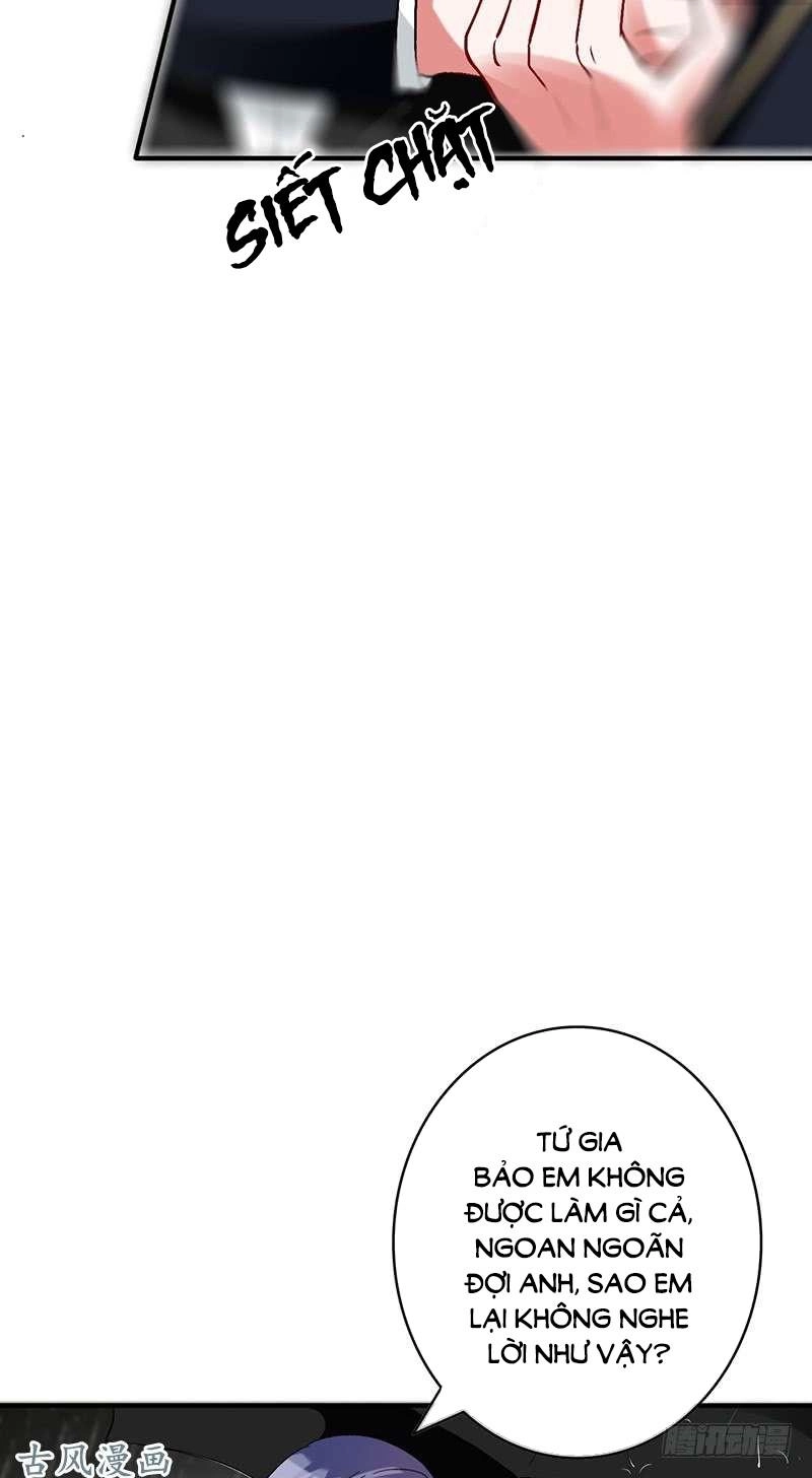 Manh Thê Khó Dỗ Chapter 62 - 18