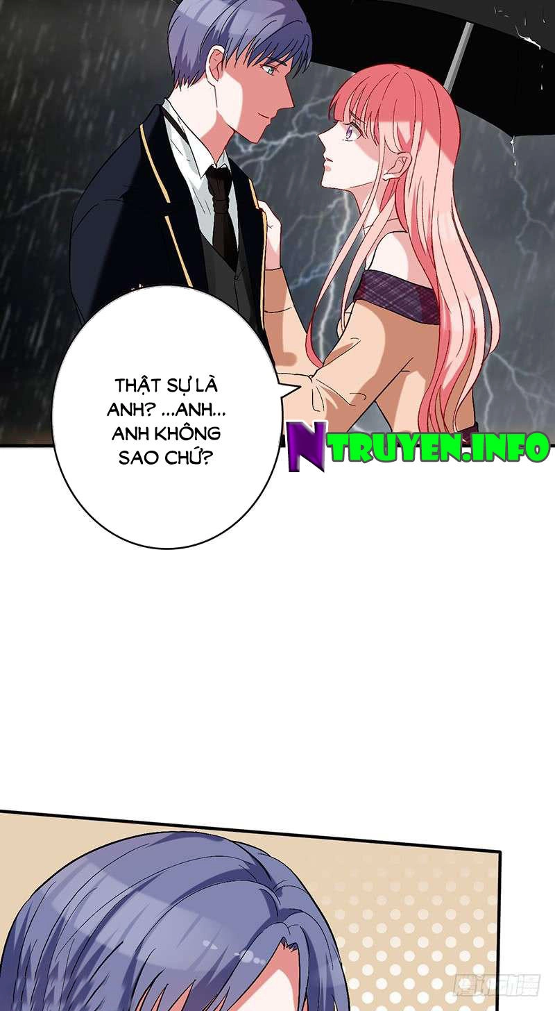 Manh Thê Khó Dỗ Chapter 62 - 19